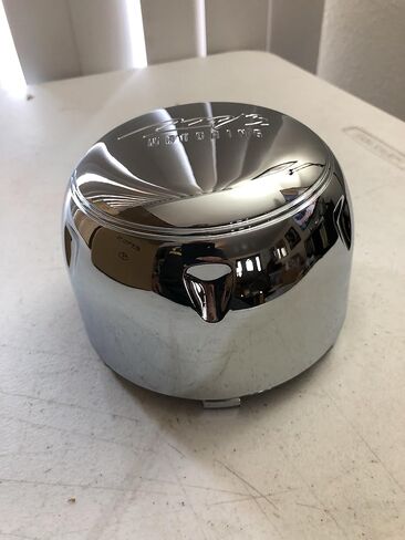 MB Motoring 2131589 83955 Chrome Wheel Center Cap in Saudi Arabia