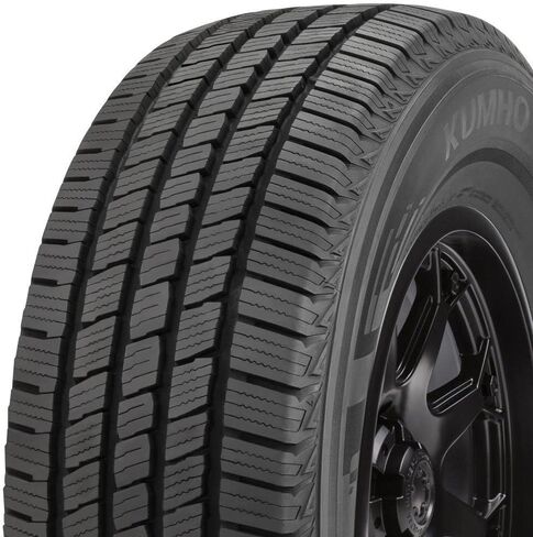 Kumho Crugen HT51 All-Season Tire - LT215/85R16 10-ply in Saudi Arabia