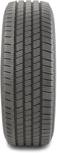 Kumho Crugen HT51 All-Season Tire - LT215/85R16 10-ply in Saudi Arabia