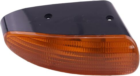 HOLDWELL Amber Cab Turn/Warning Light RE217551 AT151873 AT326622 Compatible with John Deere Backhoe Loaders 310G 310J 310K 310L 310SG 310SJ 310SK 310SL 315SG 410J 410K410L 710G 710J 710K 710L in Saudi Arabia