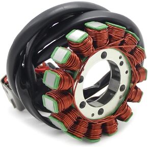 Motorcycle Generator Stator Coil Comp For VN900 Vulcan 900 Classic LT 2006-2021 Custom 2007-2021 21003-0053 in Kuwait