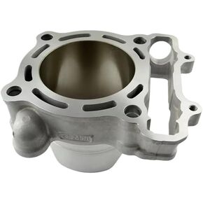 Motorcycle Engine Parts Bore Size 77mm Air Cylinder Block Fits For KXF250 2004-2008 in Saudi Arabia