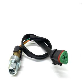 Pressure Sensor 111-2350 108546 194-6725 239-2396 DJCXYSM Compatible with CAT E345B E325C E345C in Kuwait