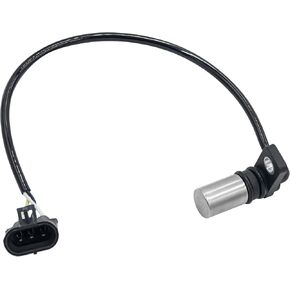مستشعر الموضع Caltric Crank متوافق مع Polaris Ranger 700 EFI 4x4 6x6 2006 2007 2008 2008 in Saudi Arabia