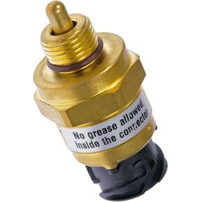 APDTY 138892 Oil Temp/Pressure Sensor in Saudi Arabia