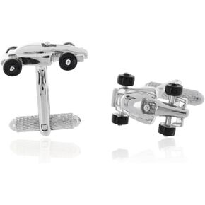 F1 Formula One Racing Racing Car Cufflinks in Saudi Arabia