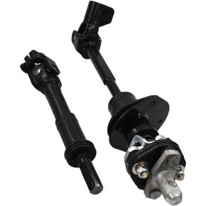 for Hummer for H3 2006-2010 for H3T 2009-2010 Lower Steering Column Shaft Set H3 Assembly in Saudi Arabia