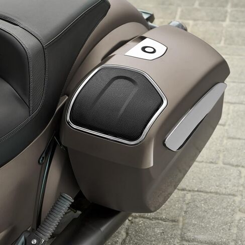 XMT-MOTO Hard Saddlebags Side Bags Fit For Indian Pursuit Limited Pursuit Dark Challenger Chieftain Dark Horse Icon Roadmaster Dark Horse 2019-2023,Ruby Smoke in Saudi Arabia