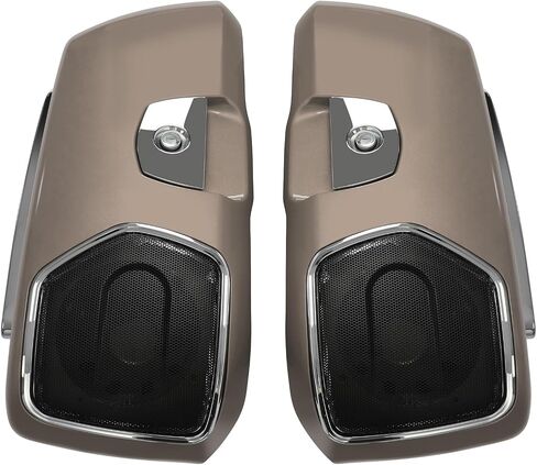 XMT-MOTO Hard Saddlebags Side Bags Fit For Indian Pursuit Limited Pursuit Dark Challenger Chieftain Dark Horse Icon Roadmaster Dark Horse 2019-2023,Ruby Smoke in Saudi Arabia