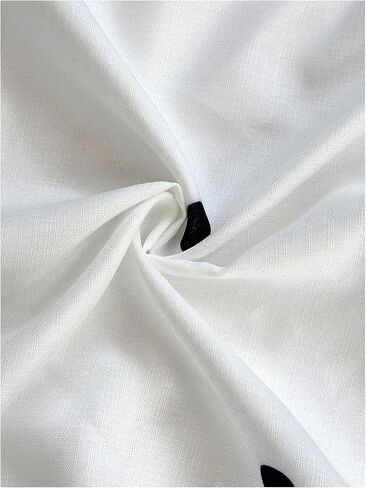 MakeMechic Women's 2 قطعة من قطعة البولكا نقاط السباغيتي حزام كامي أعلى وسراويل سروال الصيف مجموعة المطابقة in Kuwait