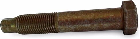 Polaris 250 300 350L 400L Big Boss Magnum Swingarm Pivot Bolt RH (3.25") 7512702 in Saudi Arabia