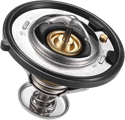 Motoforti No.19301-P8E-A10 Car Engine Toolant Thermostat Assembly for Honda Pilot 2003-2015 Long-Lasting in Kuwait
