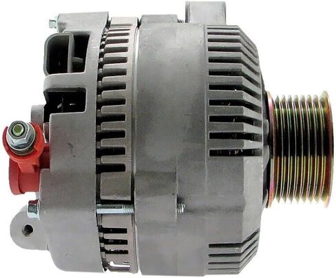 المولد Super Duty V8 Front 90-02-5084 90-02-5084N لـ E350/E250/E150 Econoline ، لـ E550/E450 Econoline Superduty ، لـ F550/F450/F350/F250/E550/E450/E350 Superduty 95 A-AM in Saudi Arabia
