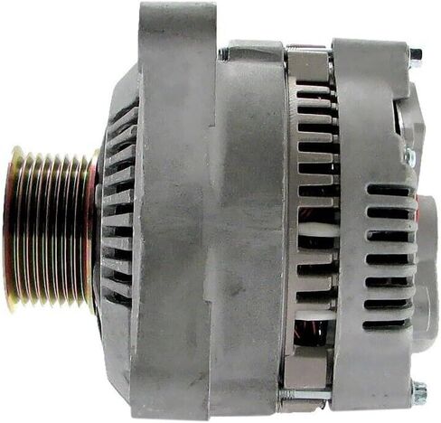 المولد Super Duty V8 Front 90-02-5084 90-02-5084N لـ E350/E250/E150 Econoline ، لـ E550/E450 Econoline Superduty ، لـ F550/F450/F350/F250/E550/E450/E350 Superduty 95 A-AM in Saudi Arabia