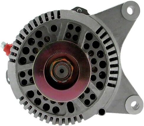 المولد Super Duty V8 Front 90-02-5084 90-02-5084N لـ E350/E250/E150 Econoline ، لـ E550/E450 Econoline Superduty ، لـ F550/F450/F350/F250/E550/E450/E350 Superduty 95 A-AM in Saudi Arabia