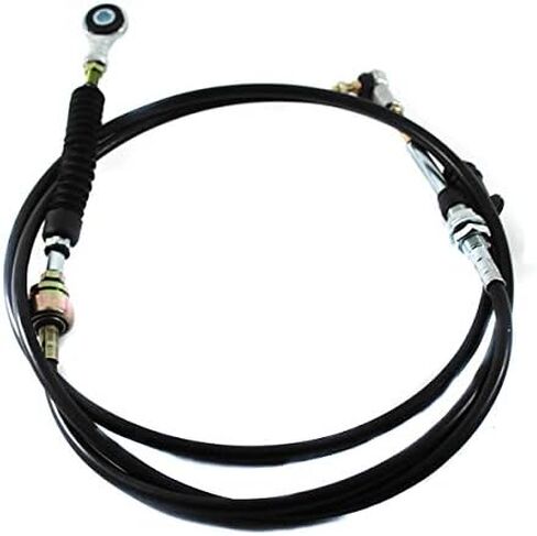 Cable Shift Transmission Cont M/T For Isuzu NPR NQR NPR-HD 4HE1 4.8L 4HK1 5.2L 99-08 in Kuwait