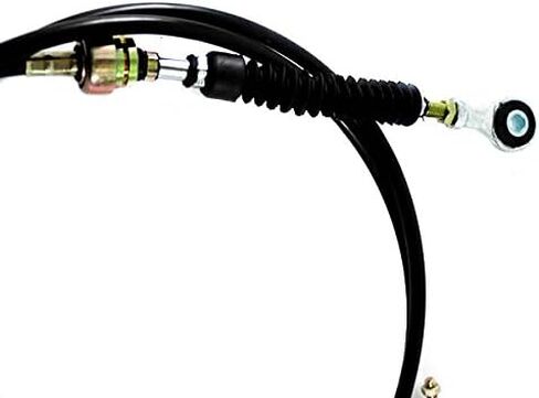 Cable Shift Transmission Cont M/T For Isuzu NPR NQR NPR-HD 4HE1 4.8L 4HK1 5.2L 99-08 in Kuwait