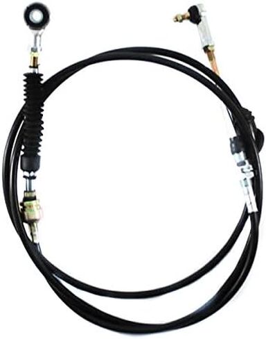 Cable Shift Transmission Cont M/T For Isuzu NPR NQR NPR-HD 4HE1 4.8L 4HK1 5.2L 99-08 in Kuwait