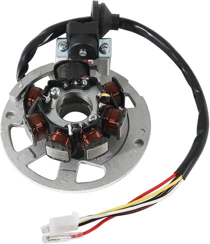 ملف stator الاشتعال لـ ATV 50 34310G02F000 in Saudi Arabia