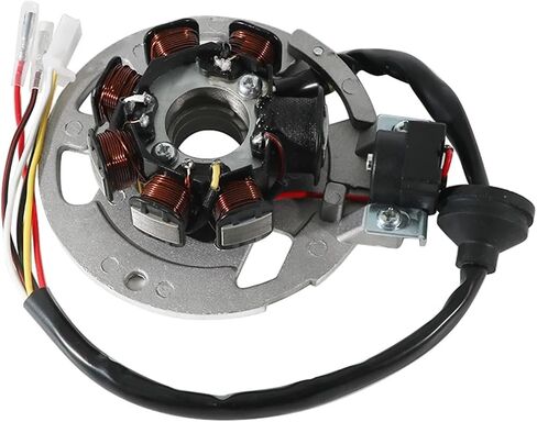 ملف stator الاشتعال لـ ATV 50 34310G02F000 in Saudi Arabia