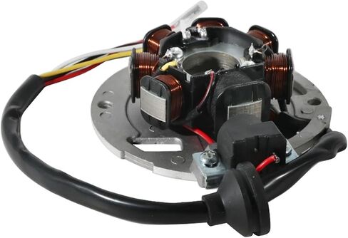 ملف stator الاشتعال لـ ATV 50 34310G02F000 in Saudi Arabia
