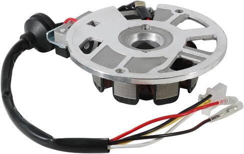 ملف stator الاشتعال لـ ATV 50 34310G02F000 in Saudi Arabia