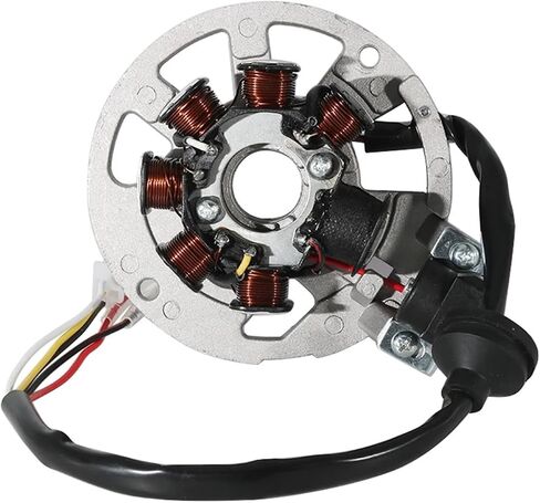 ملف stator الاشتعال لـ ATV 50 34310G02F000 in Saudi Arabia