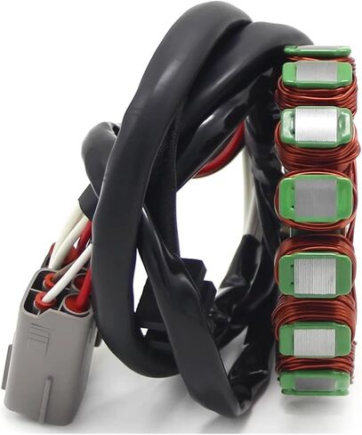 شركات لفائف مولد الدراجات النارية لـ VN900 Vulcan 900 Classic LT 2006-2021 Custom 2007-2021 21003-0053 in Saudi Arabia