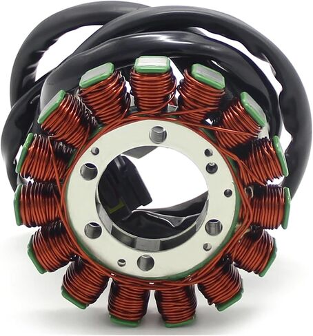 شركات لفائف مولد الدراجات النارية لـ VN900 Vulcan 900 Classic LT 2006-2021 Custom 2007-2021 21003-0053 in Saudi Arabia