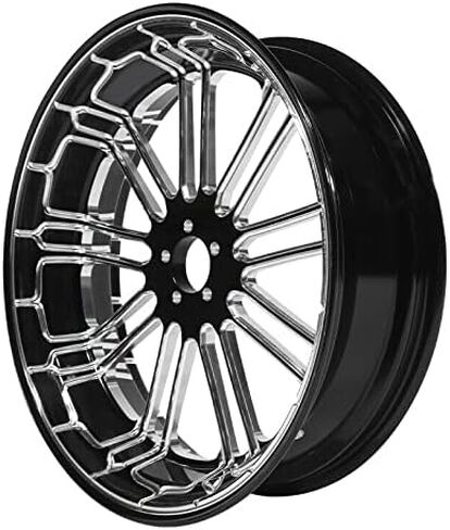 TCMT 18" x 5.5" Rear Wheel Rim Wheel Hub Fit For Harley Touring Non ABS Models Road King Electra Street Road Glide FLTR FLHT FLHR FLHX 2009-2023 in Saudi Arabia