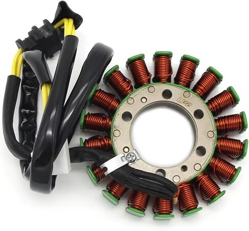 لفائف مولد الدراجات النارية ل CB500S CB500 PC32 CBF500 ABS 31120MY5004 31120-MY5-004 in Saudi Arabia