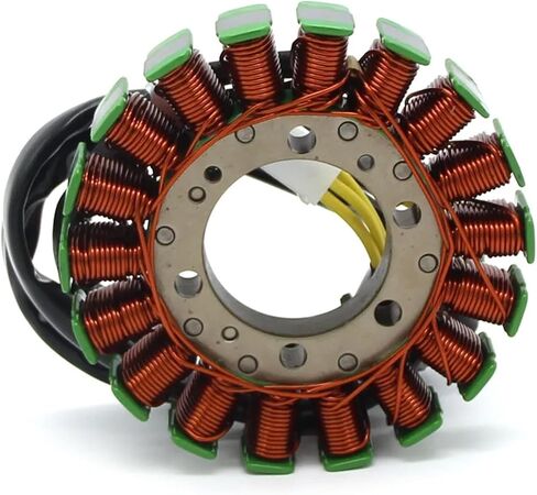 لفائف مولد الدراجات النارية ل CB500S CB500 PC32 CBF500 ABS 31120MY5004 31120-MY5-004 in Saudi Arabia