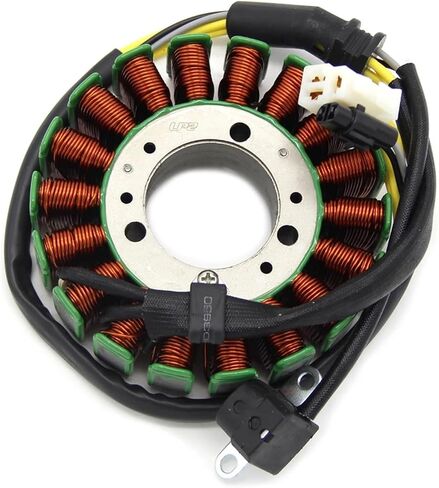 Motorcycle Generator Stator Coil Comp For Daytona 675 ABS 675R Speed Triple R T1300039 in Saudi Arabia