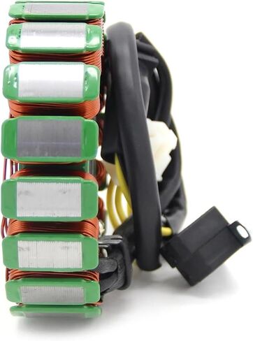 Motorcycle Generator Stator Coil Comp For Daytona 675 ABS 675R Speed Triple R T1300039 in Saudi Arabia