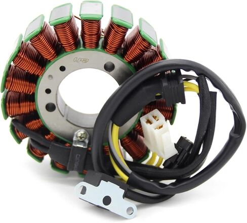 Motorcycle Generator Stator Coil Comp For Daytona 675 ABS 675R Speed Triple R T1300039 in Saudi Arabia