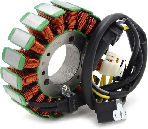 Motorcycle Generator Stator Coil Comp For Daytona 675 ABS 675R Speed Triple R T1300039 in Saudi Arabia