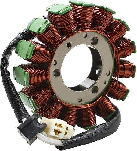 لفائف مولد أجزاء الدراجات النارية ل COIL GSXR1000 GSXR 1000 2005-2008 31401-41G10-000 in Saudi Arabia