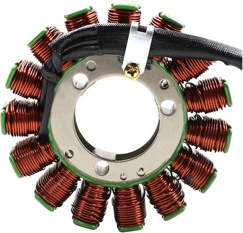 لفائف مولد أجزاء الدراجات النارية ل COIL GSXR1000 GSXR 1000 2005-2008 31401-41G10-000 in Saudi Arabia