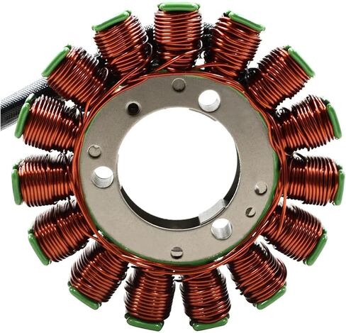 لفائف مولد أجزاء الدراجات النارية ل COIL GSXR1000 GSXR 1000 2005-2008 31401-41G10-000 in Saudi Arabia