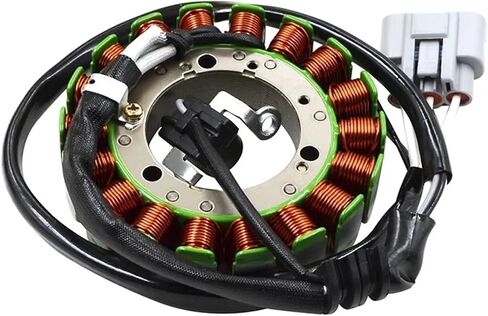 لفائف أجزاء أجزاء الدراجات النارية لفائف XSR700 MTM900 MTM690-U MT07 MTT690 FZ07 FZ-07 MTT690 MT-07 in Saudi Arabia