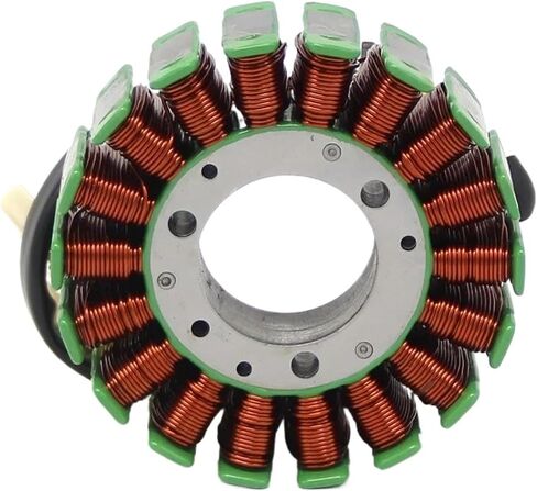 مولد لفائف ثبات الدراجات النارية لـ 125 200 Duke RC125 RC200 ABS OEM 90139004000 90539004000 90539004100 Moto Accessories in Saudi Arabia