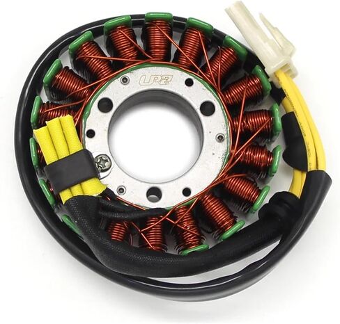 مولد لفائف ثبات الدراجات النارية لـ 125 200 Duke RC125 RC200 ABS OEM 90139004000 90539004000 90539004100 Moto Accessories in Saudi Arabia