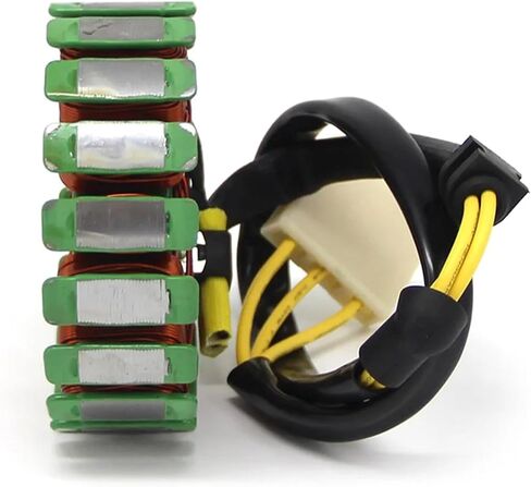 مولد لفائف ثبات الدراجات النارية لـ 125 200 Duke RC125 RC200 ABS OEM 90139004000 90539004000 90539004100 Moto Accessories in Saudi Arabia