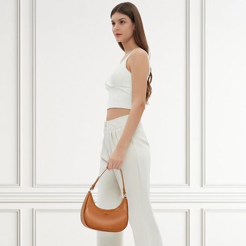 nuoku Hobo & Crescent Bags - Designer Handbags for Women in Saudi Arabia