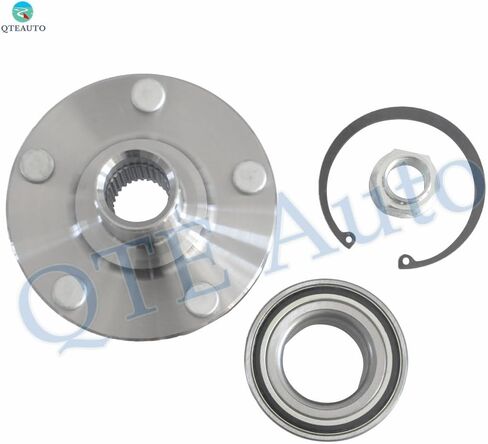 PM Auto Front Wheel Hub Presiding Assembly Placbly for 1995-2004 Toyota Avalon in Saudi Arabia
