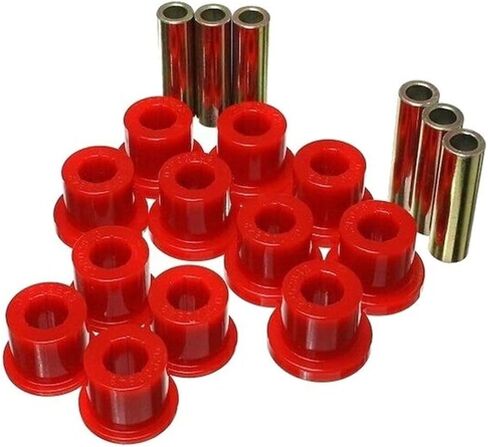 for Toyota for Tacoma 2005-2014 Spring Bushing Rear 29945NK in Saudi Arabia