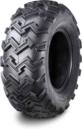Wanda One New ATV UTV Tire 22x8-10 22x8x10 6PR P306-10264 in Saudi Arabia