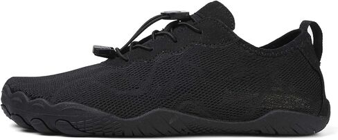حذاء Active 2.0 Minimalist للجنسين من الجنسين، حذاء Zero Drop، حذاء عريض من الأمام، حذاء شاطئ، حذاء رياضي للجري in Kuwait