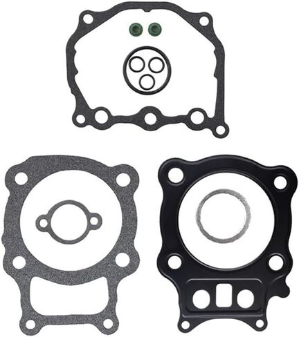 Motorcycle Cylinder Gasket Engine Starter Cover Gasket Fit For TRX350TM TRX350FE TRX350FM TRX350TE FourTrax350 in Saudi Arabia