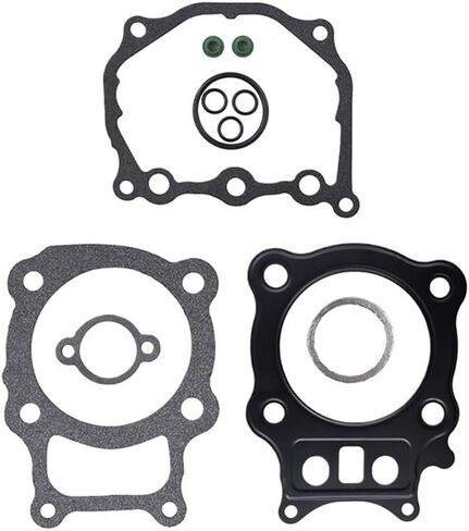 Motorcycle Cylinder Gasket Engine Starter Cover Gasket Fit For TRX350TM TRX350FE TRX350FM TRX350TE FourTrax350 in Saudi Arabia